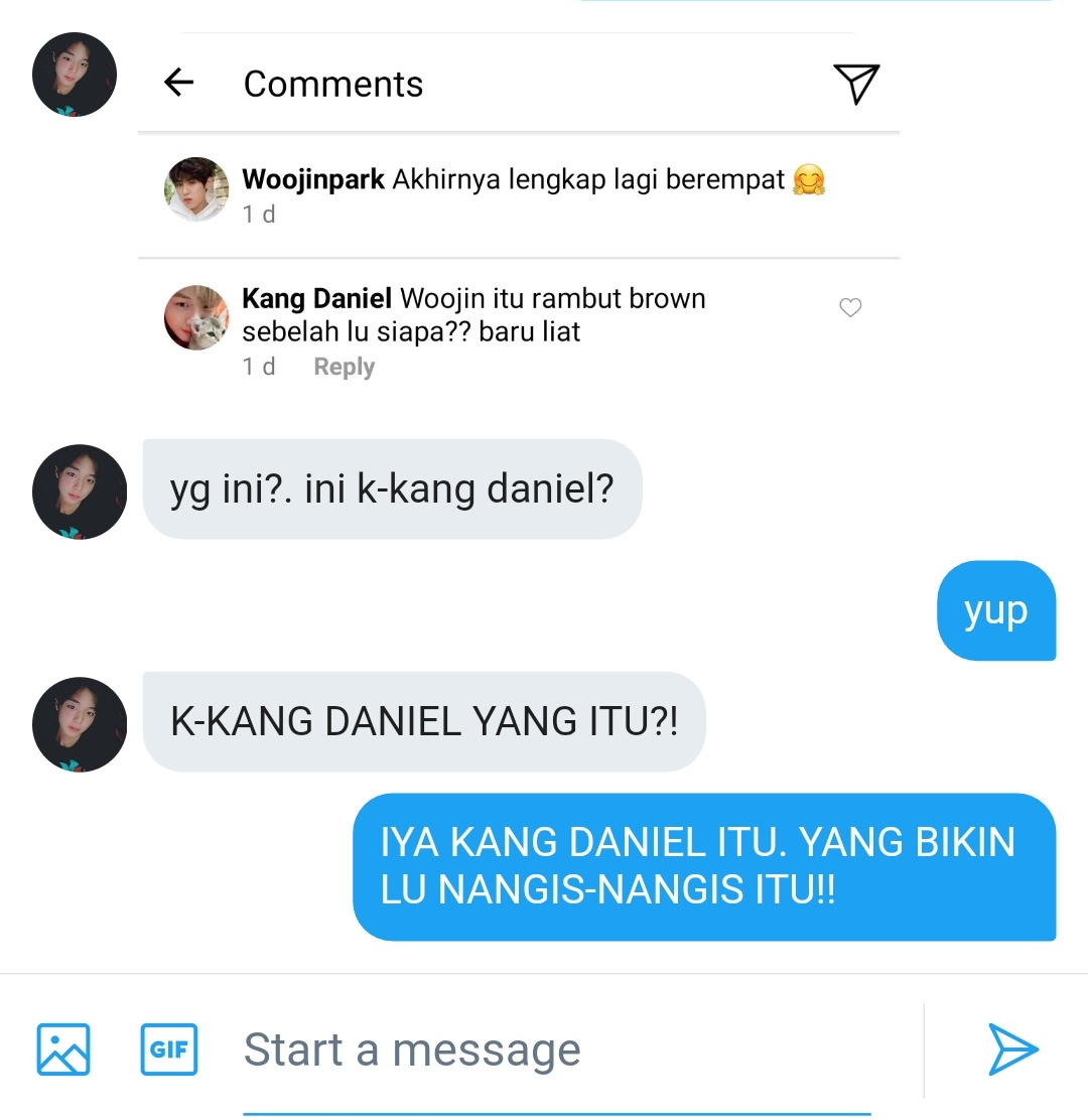 rednblueplanets's tweet photo. I-iyaa yang itu!! 🥺 https://t.co/hzFyqPB3Lo