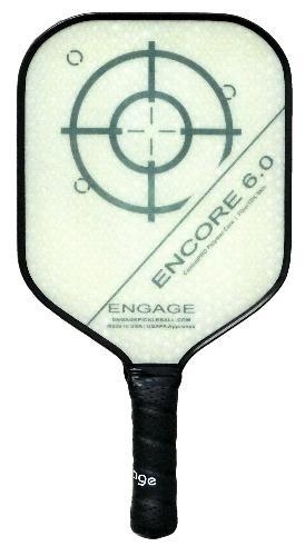 picklebilIy's tweet image. I am playing better lately. Maybe this is why?

Engage Encore Pro Power, Spin, &amp;amp; Max Control

picklebilly.com

#pickleballpro #pickleballexcellence #pickleballpaddle
#pickleballweapon #pickleballninja #pickleballpower