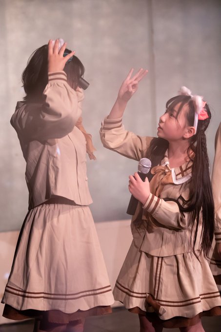 Twitterのコスプレ画像7