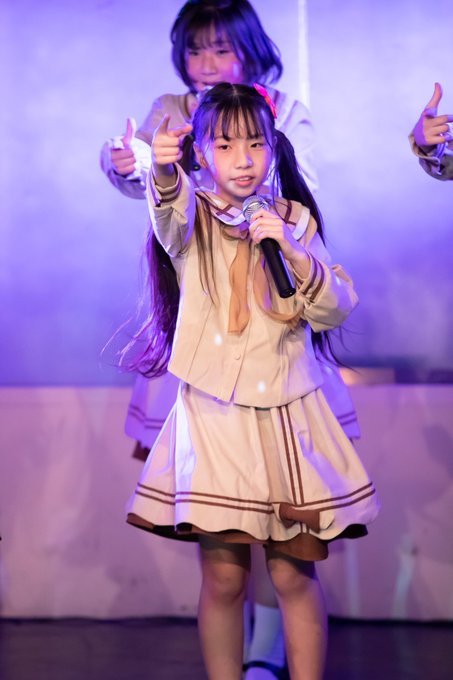 Twitterのコスプレ画像6