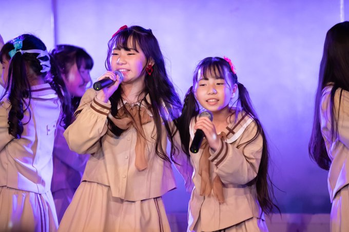 Twitterのコスプレ画像8