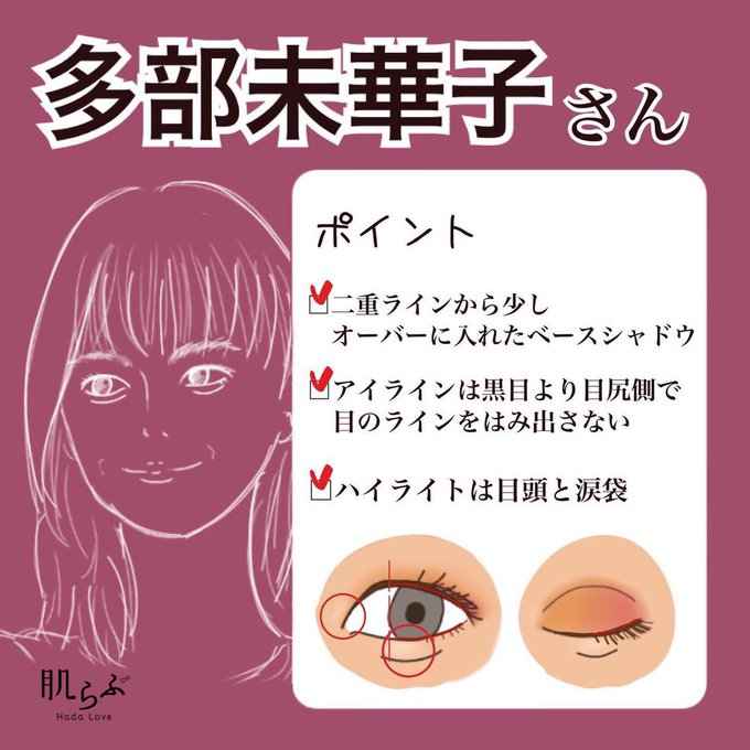 アイメイクのtwitterイラスト検索結果 アイメイクのtwitterイラスト検索結果