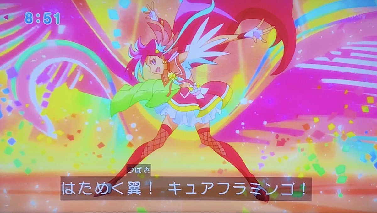 3月28日 プリキュアで トロプリ が話題に 18ページ目 トレンドアットtv