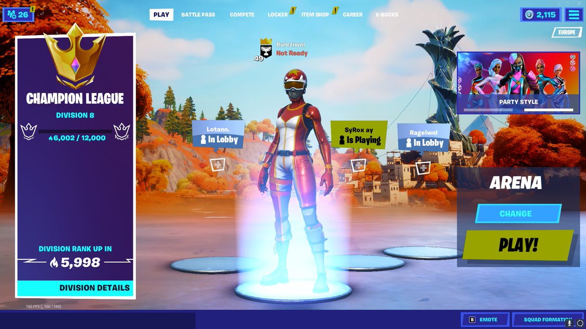 RulezFN's tweet image. finally
