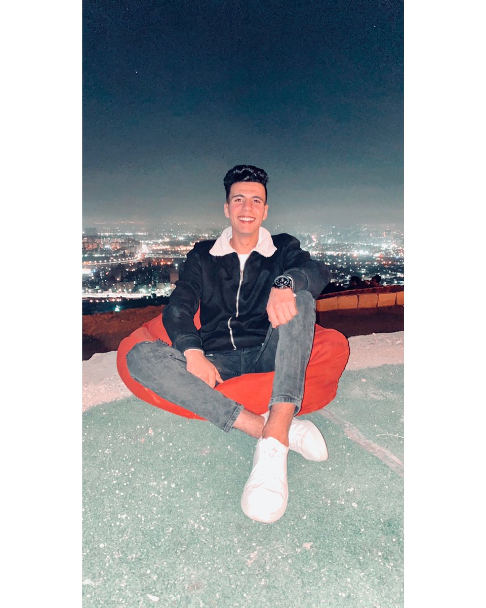 اضغط ع الايك مرتين هيبقى Double 😂♥️