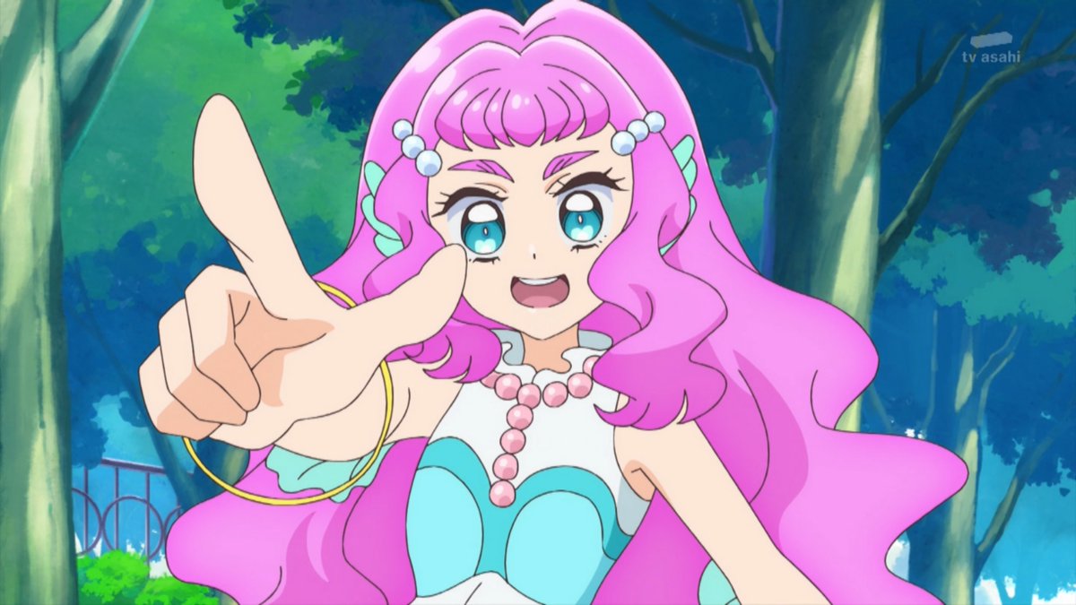 プリキュア 5話 最新情報まとめ みんなの評価 レビューが見れる ナウティスモーション 4ページ目 プリキュア 5話 最新情報まとめ みんなの評価 レビューが見れる ナウティスモーション 4ページ目