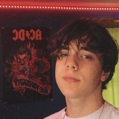 LewisColeden's tweet image. #NewProfilePic