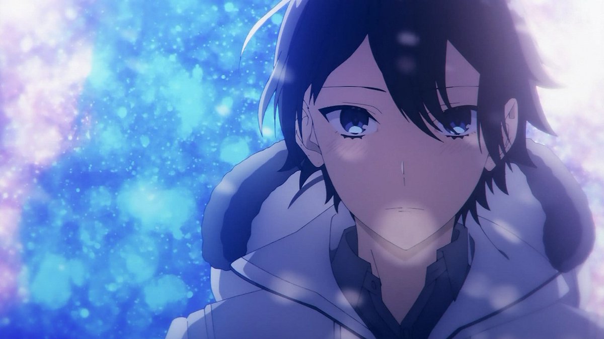 Izumi Miyamura (@Izumi_0fficial) / Posts / X
