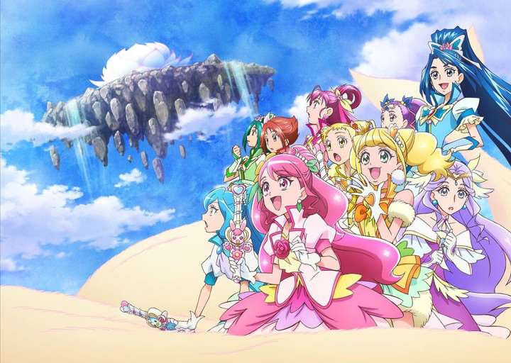50 プリキュア5gogo 映画 キス プリキュア5gogo 映画 キス Nyosspixon7y 50 プリキュア5gogo 映画 キス プリキュア5gogo 映画 キス Nyosspixon7y