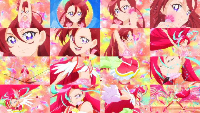 Precureのtwitterイラスト検索結果 Precureのtwitterイラスト検索結果