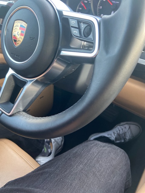 DomMuscleGod1's tweet photo. When you are a #realalpha you are able to form bonds with #realsubs who put your needs and pleasure before their own... #Porsche #realalpha living the #alphalife start living the life you were meant to.  @AlphaMaleWorld1 @AlphaPromoRT @MuscleAmmirator @AlphaGodz_RT @RT4Kings https://t.co/GQuTpHseWS