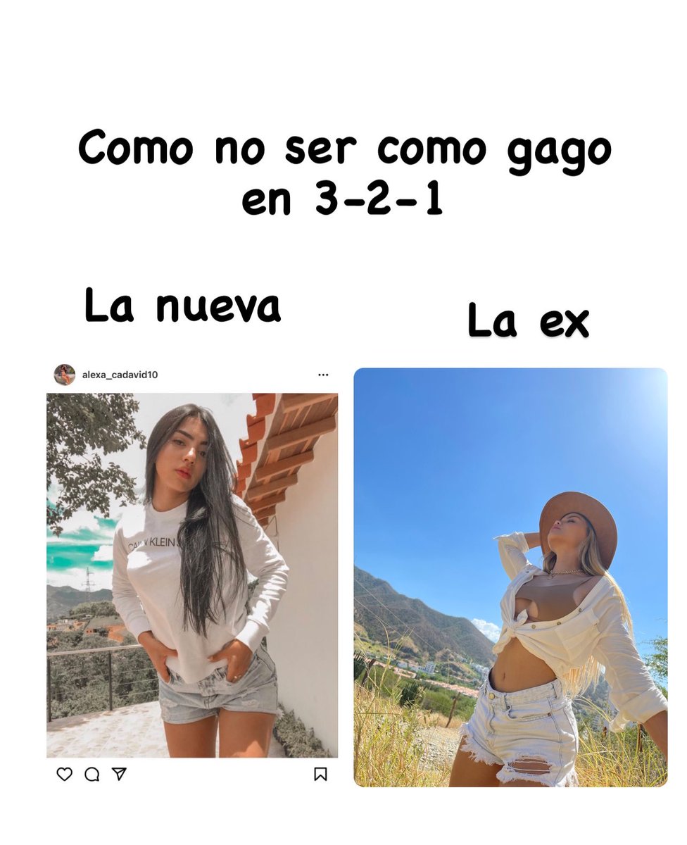 Parceeee confirmado la nueva novia de gago en Medellín 🥱🥱🥱  le rindió al pobre #DesafioTheBox