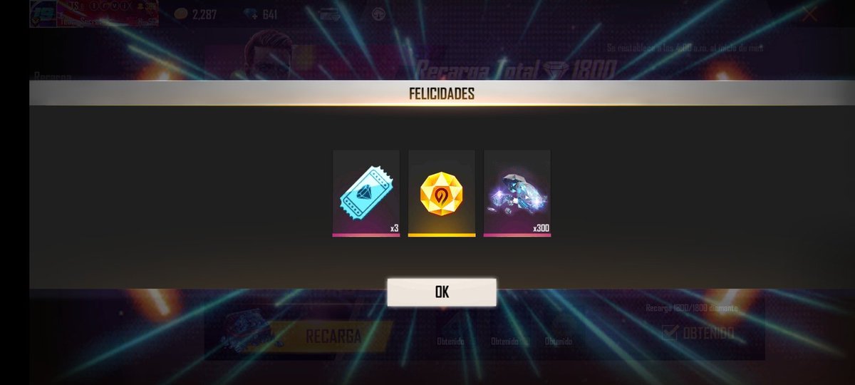 Hola amigos voy a sortear un pase elite , osea el new que salga quieres participar 
Solo dale RT y like y si me sigues participas♥️

El sorteo finaliza y doy ganador cuando salga el new pase