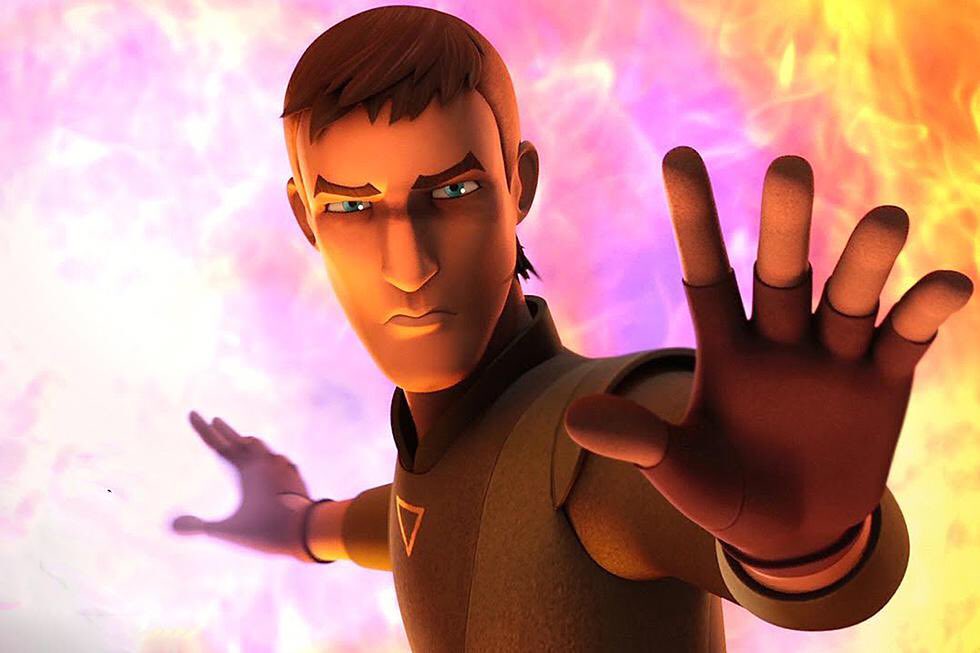 Aaron_Skyguy's tweet photo. These are the best “true jedi”. They are the pinnacle of what a Jedi should be. They know there’s always something to learn and trust in the will of the force. https://t.co/U42G2KFquW