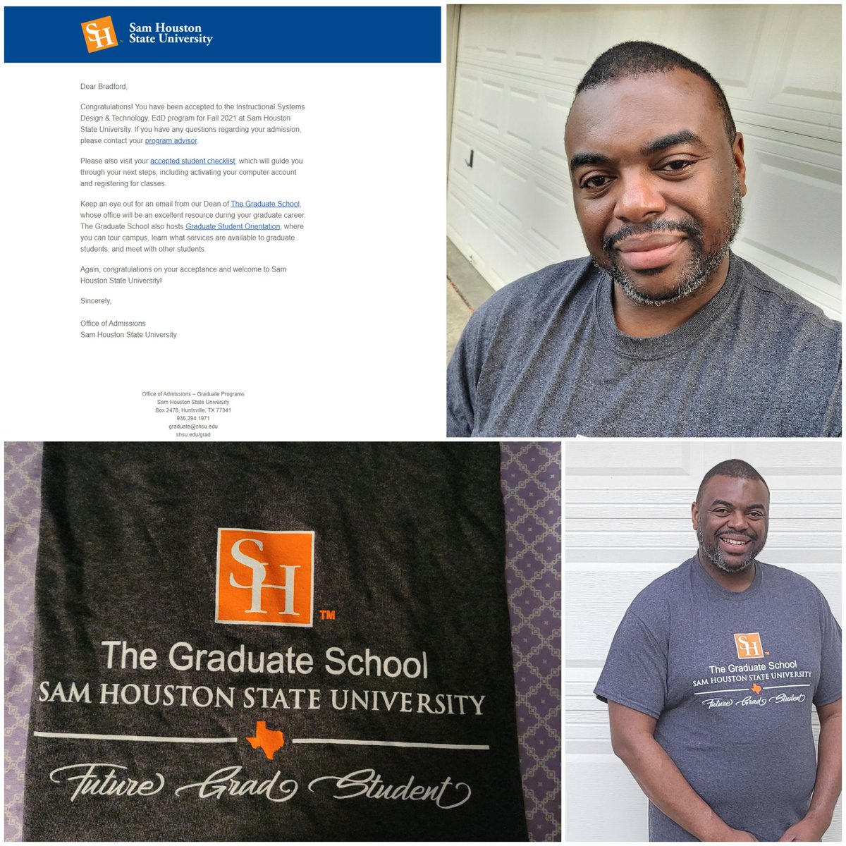 Bɾαԃϝσɾԃ Hαɾɾιʂ | Tinker Tech EDU tweet media