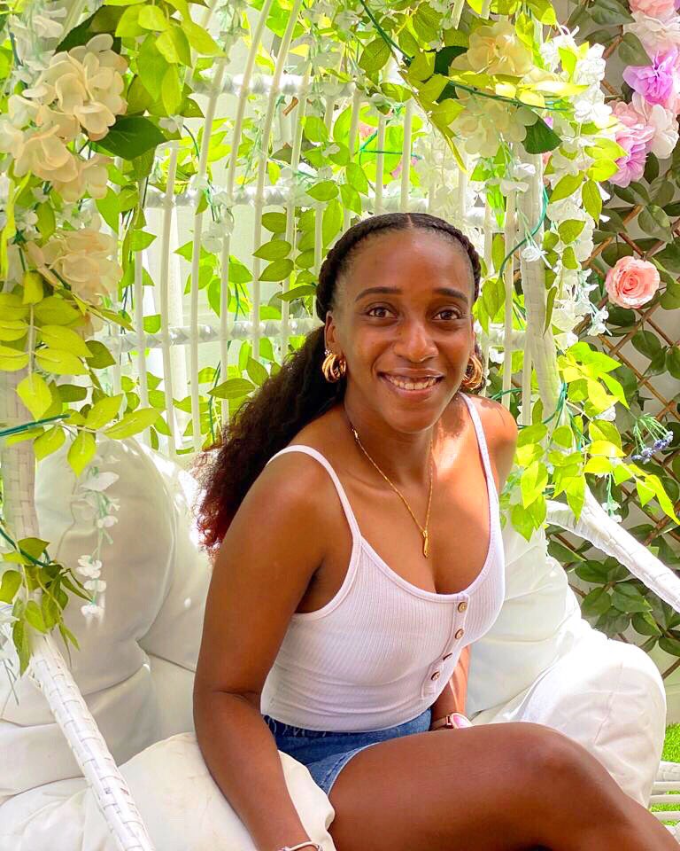 danzrc88's tweet photo. No makeup kinda day #justbrows 🌸 https://t.co/IaeQ2FldGU