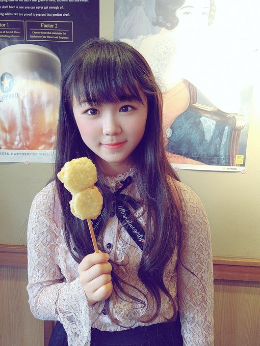 Twitterのコスプレ画像16