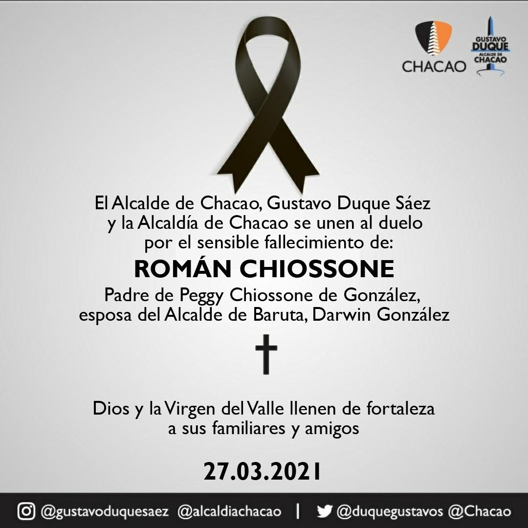 Gustavo Duque Sáez tweet media