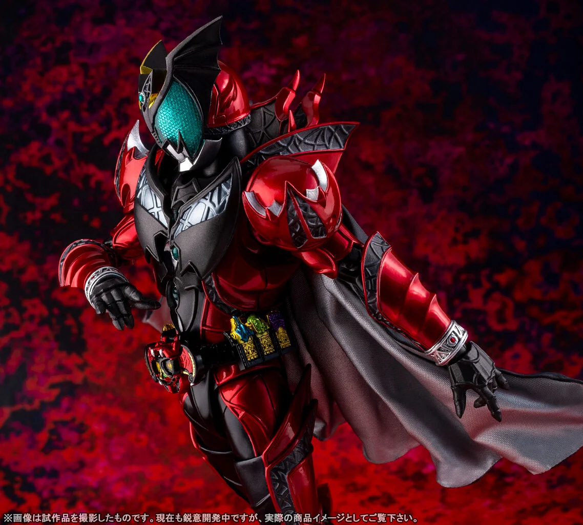 魂ネイションズ公式/BANDAI SPIRITS TAMASHII NATIONS OFFICIAL on X