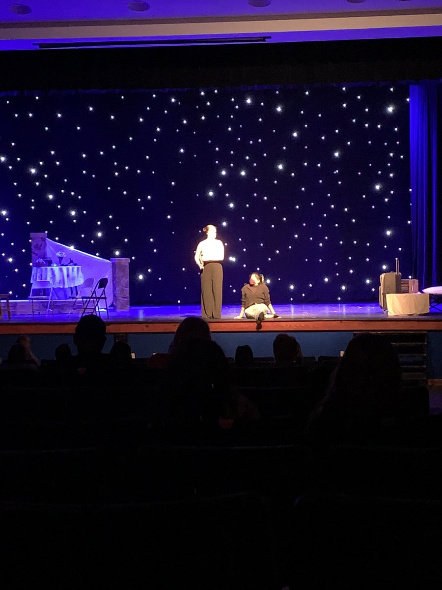 RaMina Mirmortazavi (@missmtheatre) on Twitter photo Happy World Theatre Day to my kids and our star curtain. <a href="/HawkTheatreCo/">Hawk Theatre Company</a> #starcurtain #worldtheatreday #hawktheatre Happy World Theatre Day to my kids and our star curtain. <a href="/HawkTheatreCo/">Hawk Theatre Company</a> #starcurtain #worldtheatreday #hawktheatre