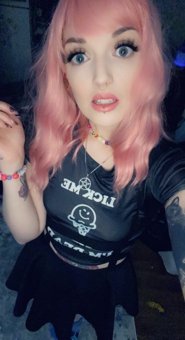 #stupidboys think that I #need em #ashnikko #egirl https://t.co/WN0HnEKlSA<a href="/tag/stupidboys"class="tags">#stupidboys</a><a href="/tag/need"class="tags">#need</a><a href="/tag/ashnikko"class="tags">#ashnikko</a><a href="/tag/egirl"class="tags">#egirl</a>