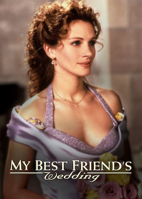 Trending #9: My Best Friend's Wedding (1997) : Julia Roberts,Cameron Diaz https://t.co/Rt5v5GO4x1 #netflix https://t.co/KtJ6FTS8mZ