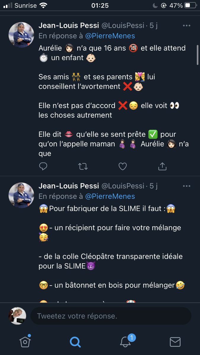 SergentRudiger's tweet photo. Nous sommes goatesque #MenesDemission https://t.co/PPezC70qTZ