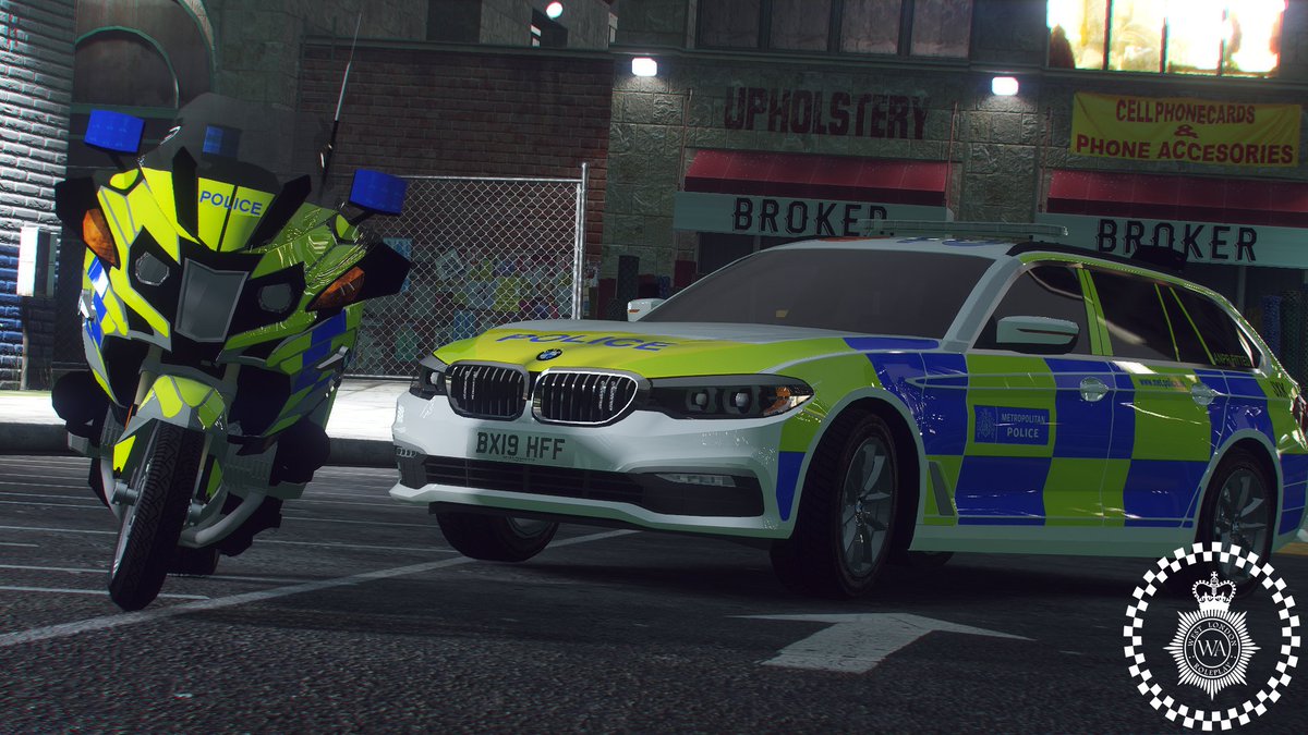 WestLondonRPC's tweet photo. Take a look at some of these amazing screenshots that have been taken by our members over the past couple of weeks.

These show just a small number of the great assets we have here at West London Roleplay Community. 

#WLRPC #Fictional https://t.co/kJZlMGvEDZ