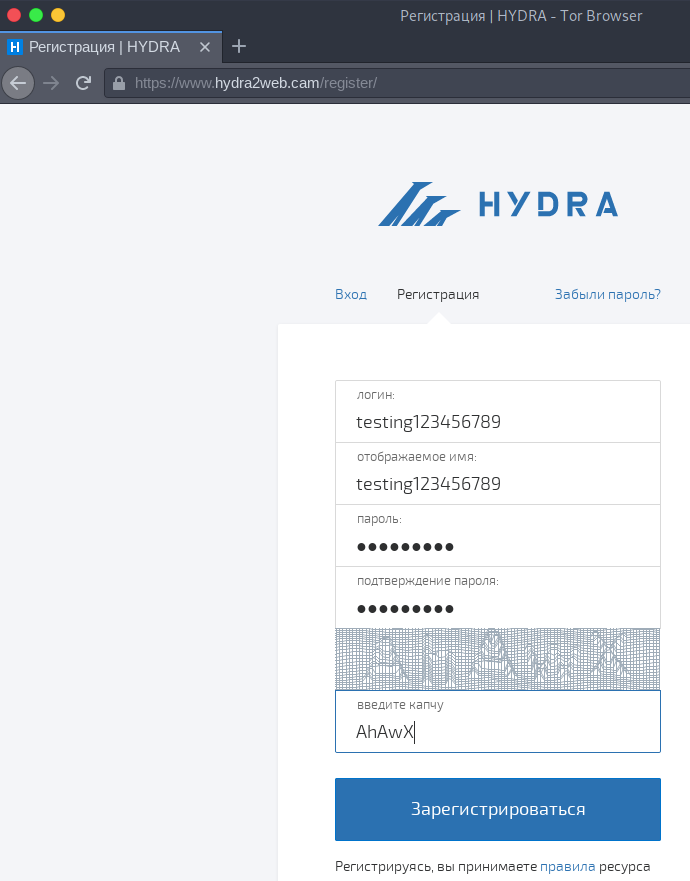 Darknet directories hydra2web даркнет hydra