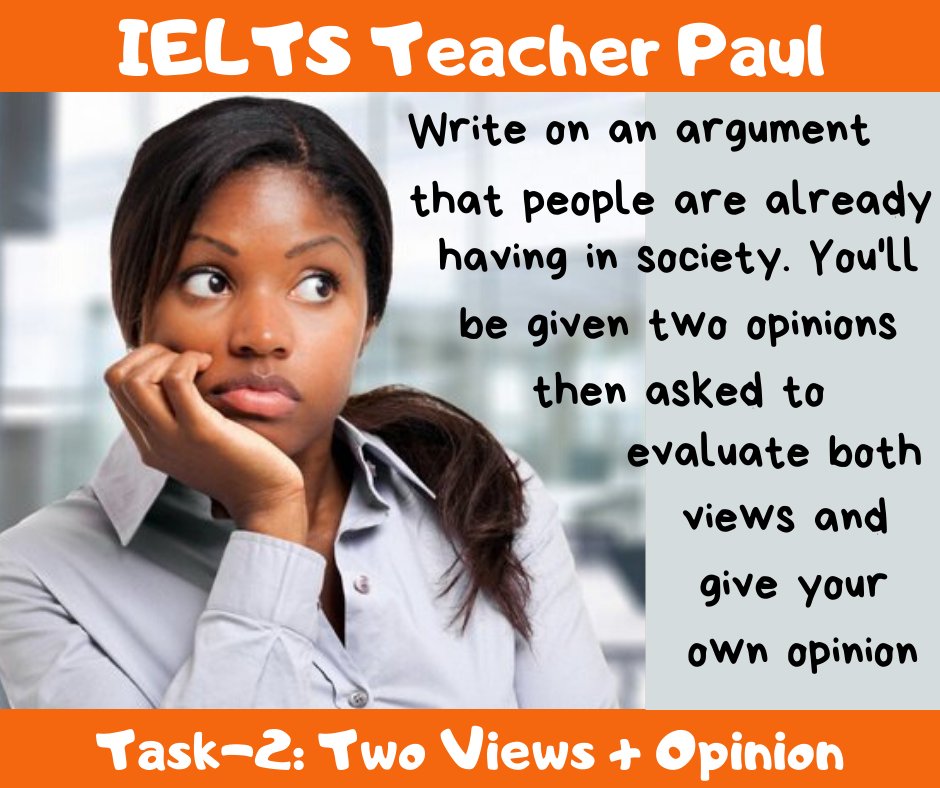 #IELTS Writing Task-2: Two Views + Opinion
Q: Some people think that the best way to reduce crime is to give longer prison sentences. Others, however, believe there are better alternative ways of reducing crime.
Discuss both views and give your opinion.
