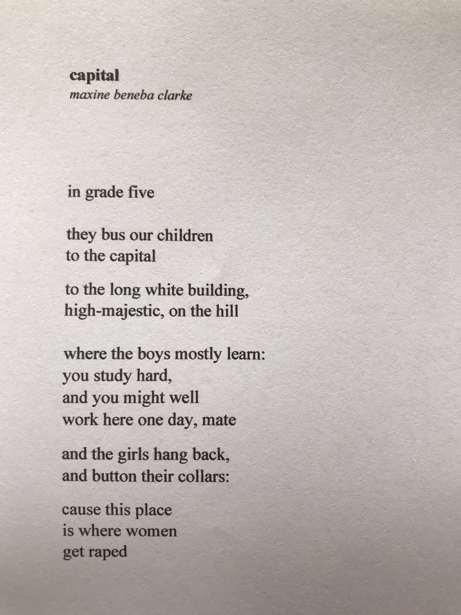 Deleted this last week because people posted it across multiple platforms without attribution, but a couple teachers have asked for it, so posting it again here in a different form.