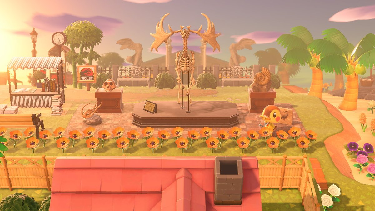 SeahavenTo's tweet photo. #AnimalCrossing #ACNH #NintendoSwitch https://t.co/BndOkX6Hns