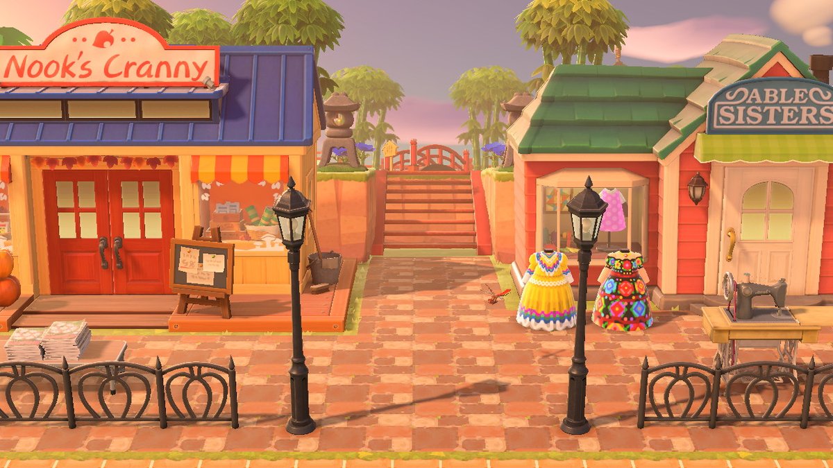 SeahavenTo's tweet photo. #AnimalCrossing #ACNH #NintendoSwitch https://t.co/nRjnzLoLDZ