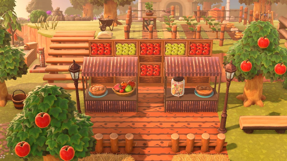 SeahavenTo's tweet photo. #AnimalCrossing #ACNH #NintendoSwitch https://t.co/rbLYdCmZ83