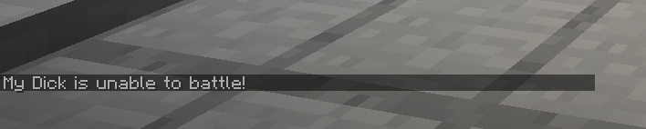 ShadowBeatz's tweet photo. When she finds out you play Pixelmon and wants to have sex for the 7th time today https://t.co/ywSq55YLW7