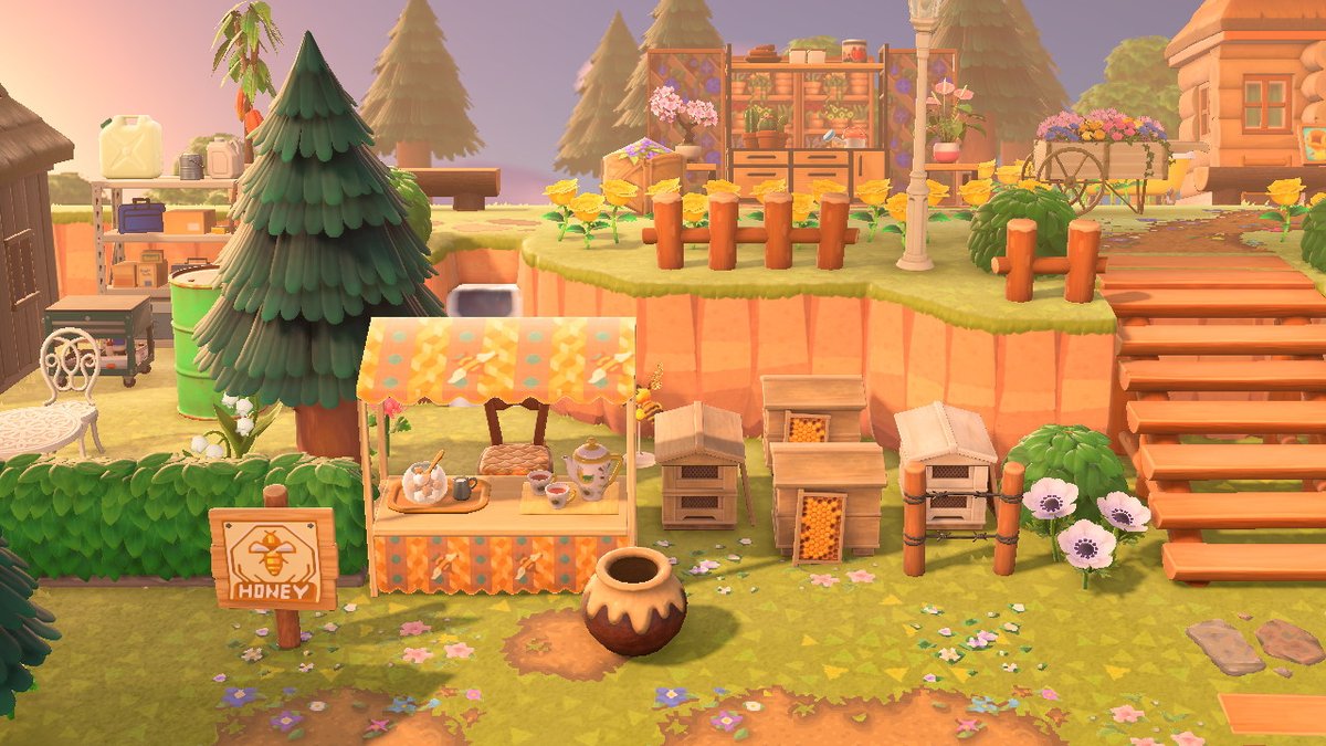 SeahavenTo's tweet photo. #AnimalCrossing #ACNH #NintendoSwitch https://t.co/t5rNg9N5o2