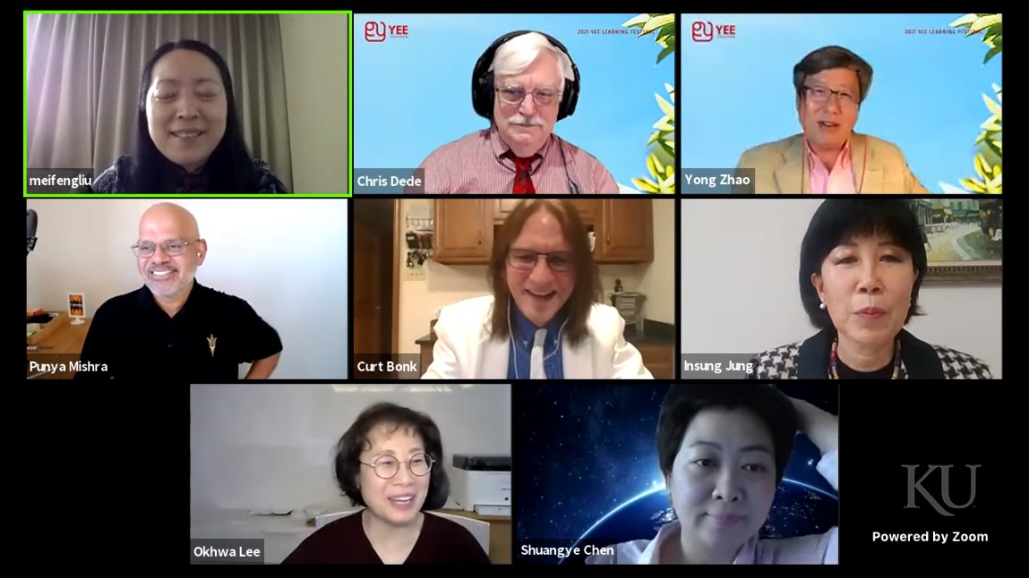 EcnuE's tweet image. #silverliningforlearning Episode 52 LIVE NOW
youtube.com/watch?v=J8pFgI…