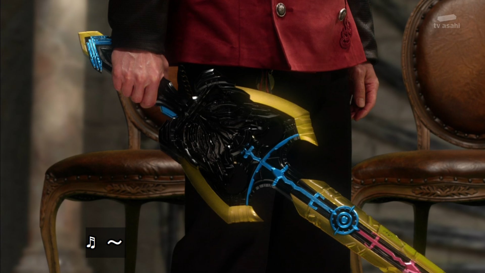 Twitter 上的 Nt 仮面ライダーデュランダル かっこいい 仮面ライダーセイバー Nitiasa T Co Padiu1wxpa Twitter