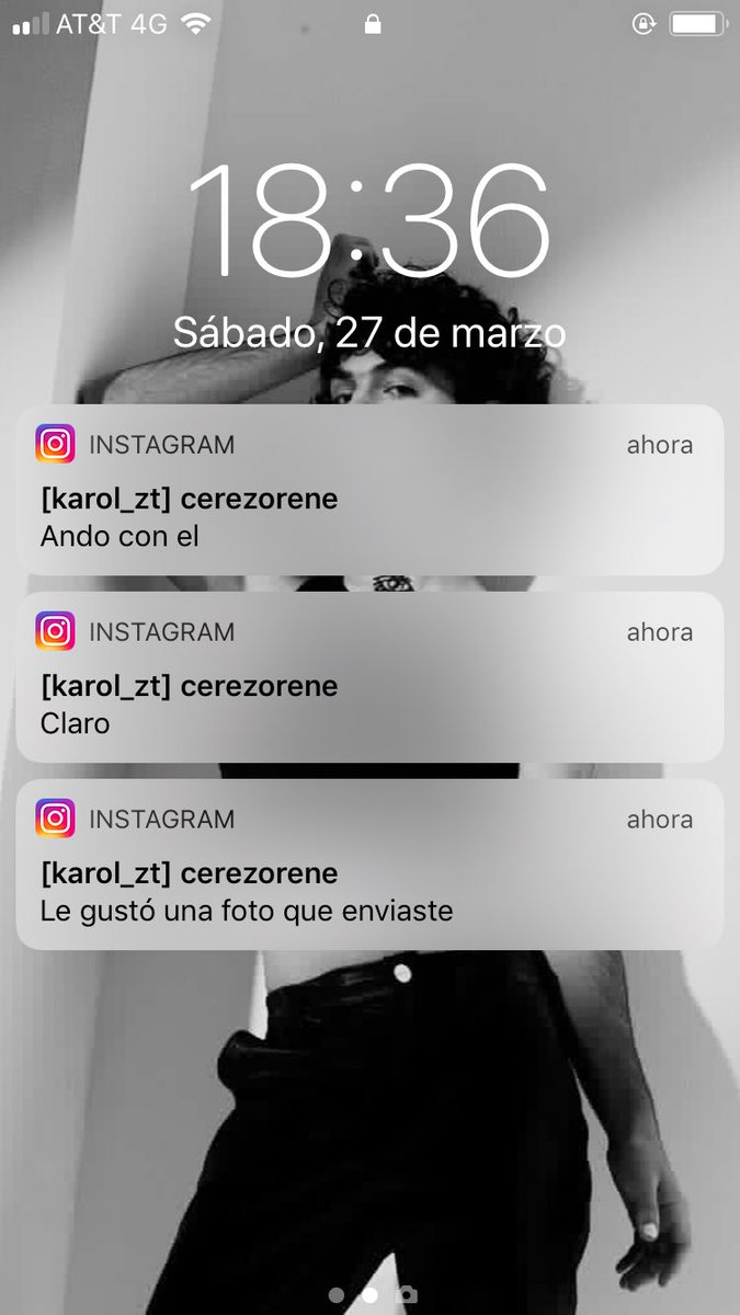 ESPEREEEEN QUEEEE ME ESTÁS DICIENDO QUE JOAQUÍN YA VIO MI TATUAJE😭😭😭😭😭😭😭😭