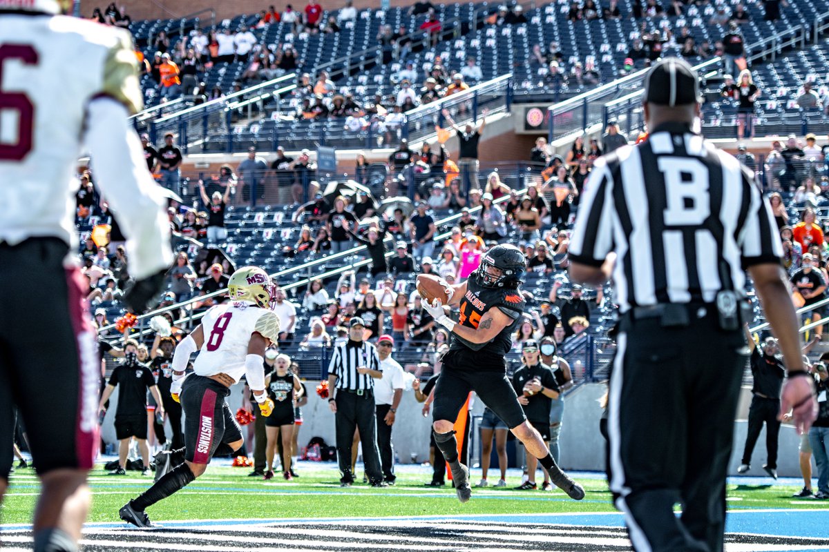 UTPB Athletics tweet media