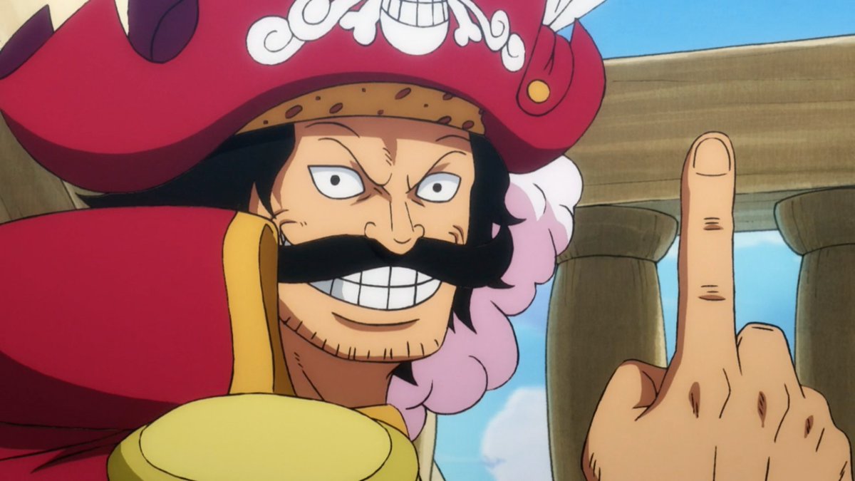 Sergio Redon على تويتر El Episodio 967 Del Anime De One Piece Ha Sido Pura Nostalgia Me He Emocionado Mucho En Algunas Partes Para Empezar Han Anadido Algo Que Me Falto