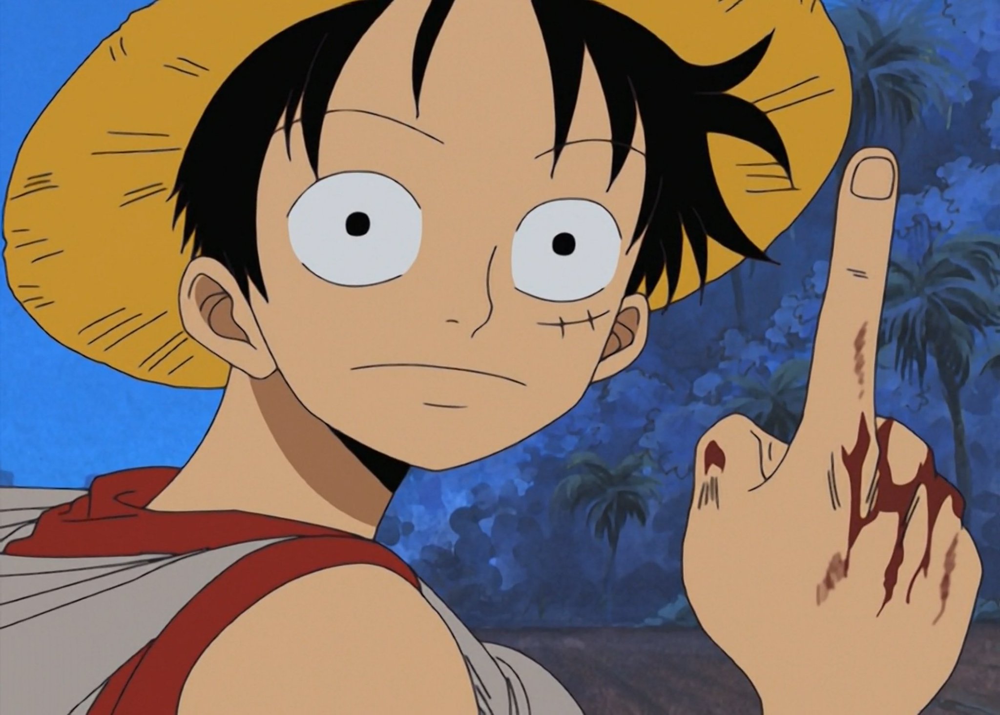 Sergio Redon على تويتر El Episodio 967 Del Anime De One Piece Ha Sido Pura Nostalgia Me He Emocionado Mucho En Algunas Partes Para Empezar Han Anadido Algo Que Me Falto