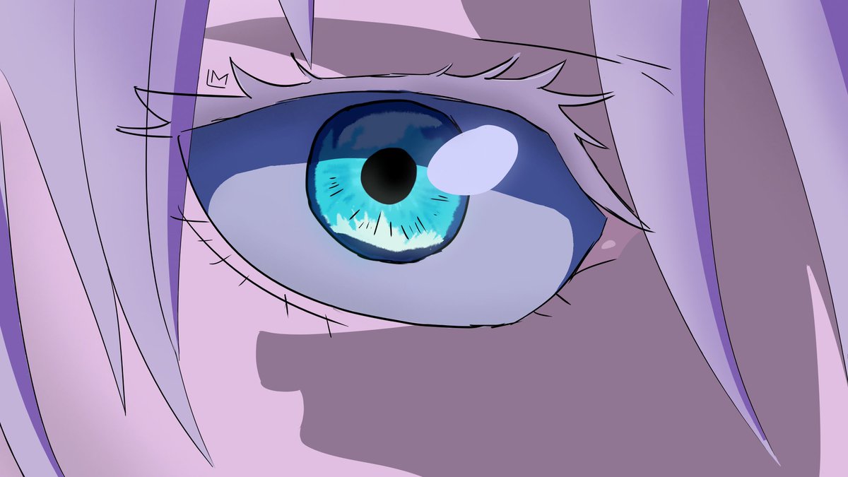 Gojo Satoru 👁️

#JujutsuKaisen #GojoSatoru