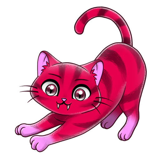 HDMoonCats's tweet photo. @TCryptoCurrency @KeramDesign We're going to release a smart contract very soon that will allow every MoonCat owner to get an HD version of their own cat, here's yours 😉 https://t.co/0TFDSdrEnR