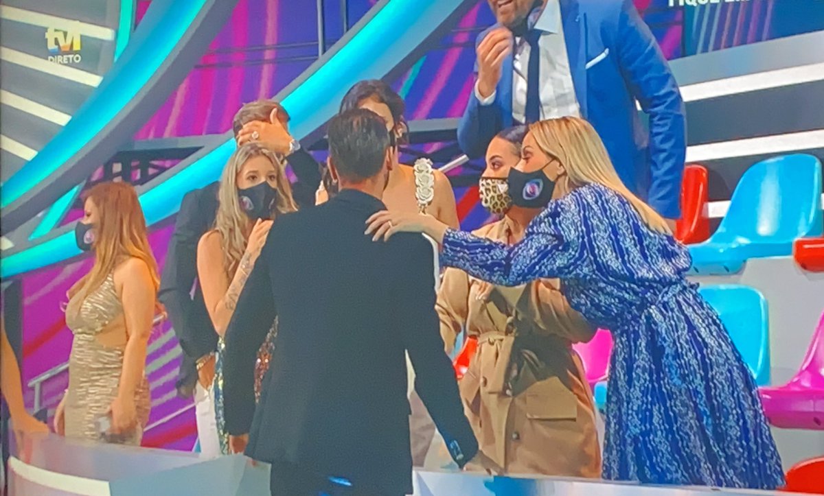 diogooreiss's tweet photo. eles a verem que o plano de arruinar a Joana não correu nada bem  #bbtvi https://t.co/MnOZSUCWkG