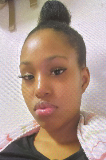 TPSOperations's tweet photo. MISSING:
Britania Bolt, 23
- last seen on March 27, at 1:30 a.m., in the Jane St &amp; Trethewey Dr area
- described as 5'6", 130 lbs., w/ short black hair in a bun, brown eyes
- last seen wearing a blue jacket w/ hood, grey sweater, blue ripped jeans, yellow slippers
#GO562612
^al https://t.co/8mcIsmNJ3v