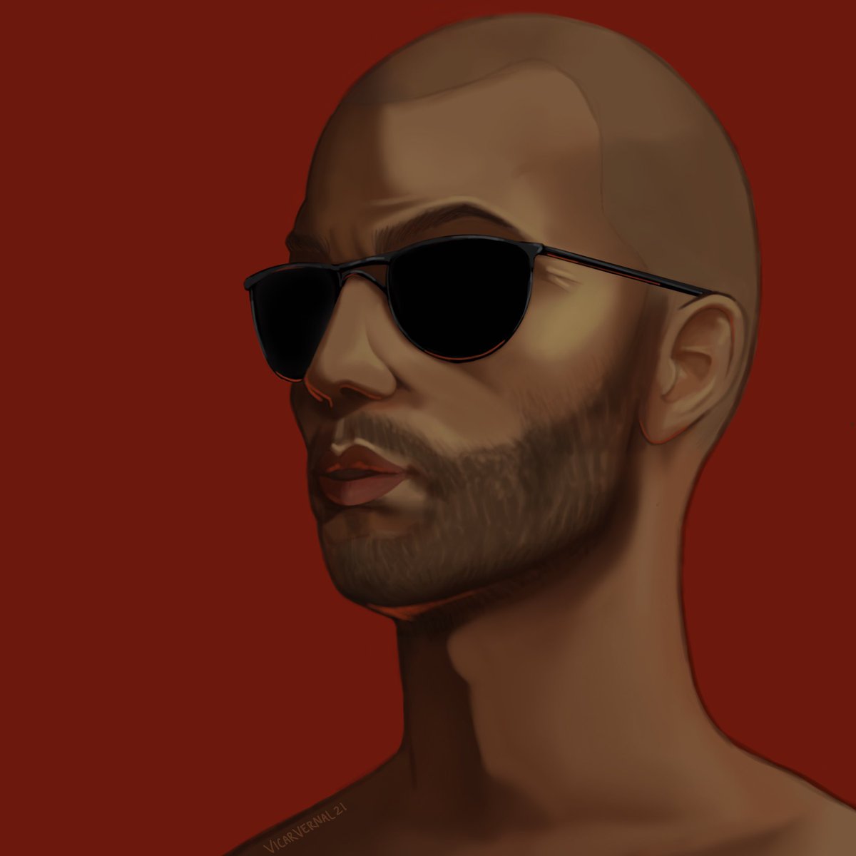 ninooo (by me, procreate, ipad pro.) <a href="/dasMEHDI/">dasMEHDI</a> #NoPixel