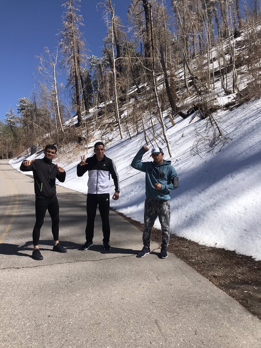KochulMontielP's tweet photo. YA EN CAMPAMENTO 🏕 LOS ALTOS CLASIFICADOS DEL 🌍 LOS MEXICANOS 🇲🇽 @demoniocota1 AL FIN ESRA DE FRENTE VS EL PROSPECTO 🇺🇸 @SebastianFundo1 12 ROUNDS 154LBS EN POV @premierboxing AHI MISMO EL MOCHITECO @Zurditoramirez2 @PBConFOX . EN MAYO 💣🇲🇽@Juanitommontiel 💣🇲🇽@ElKoChul https://t.co/bAfmEWNHUi