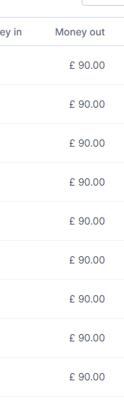 bandosuccess tweet media