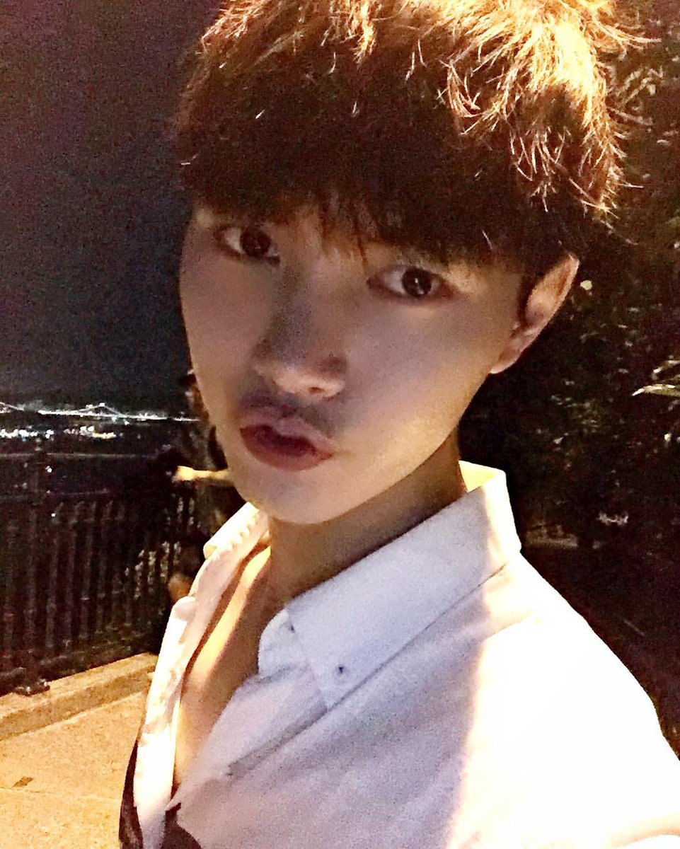 leetaeribrazil's tweet photo. Bjos de luz, durmam bem! 😘
@93LeeMinHo 🧡🧡
#ExtraordinaryYou #TaleOfTheNineTailed #imoogi #DrySquidFairy https://t.co/PW0l4ujZ3v